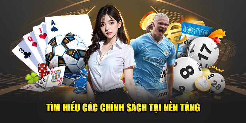 Tìm hiểu quy định nạp, rút tiền tại nền tảng