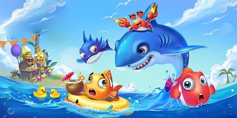 Nhiều phiên bản hấp dẫn trong một cổng game