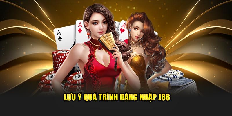 Kinh nghiệm chơi casino J88